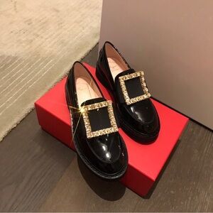 Roger Vivier Loafers